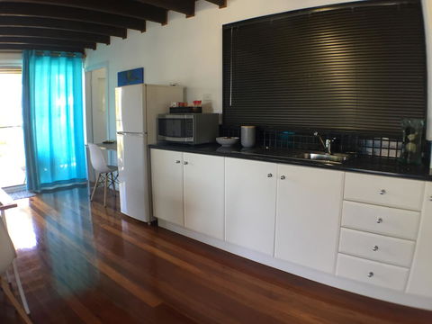 High Tide At Emerald - Accommodation VIC 8