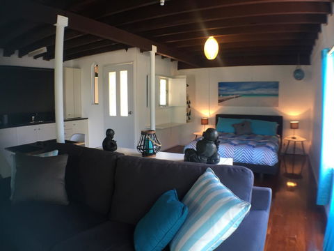 High Tide At Emerald - Accommodation VIC 0