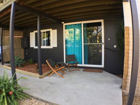 High Tide At Emerald - Accommodation VIC 3