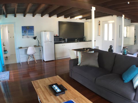 High Tide At Emerald - Accommodation VIC 4