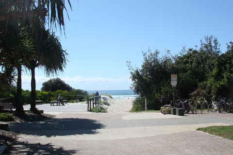 Ocean Breeze At Caba - Accommodation VIC 2