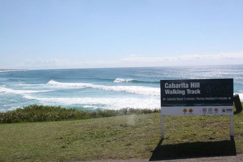 Ocean Breeze At Caba - Accommodation VIC 5