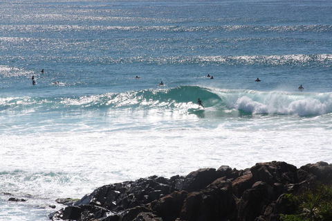 Ocean Breeze At Caba - Accommodation VIC 4