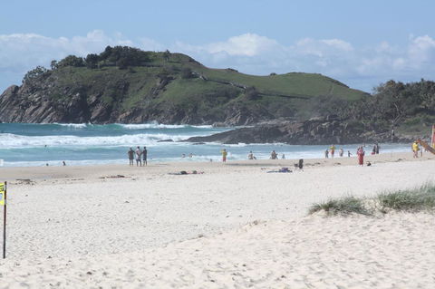 Ocean Breeze At Caba - Accommodation VIC 3