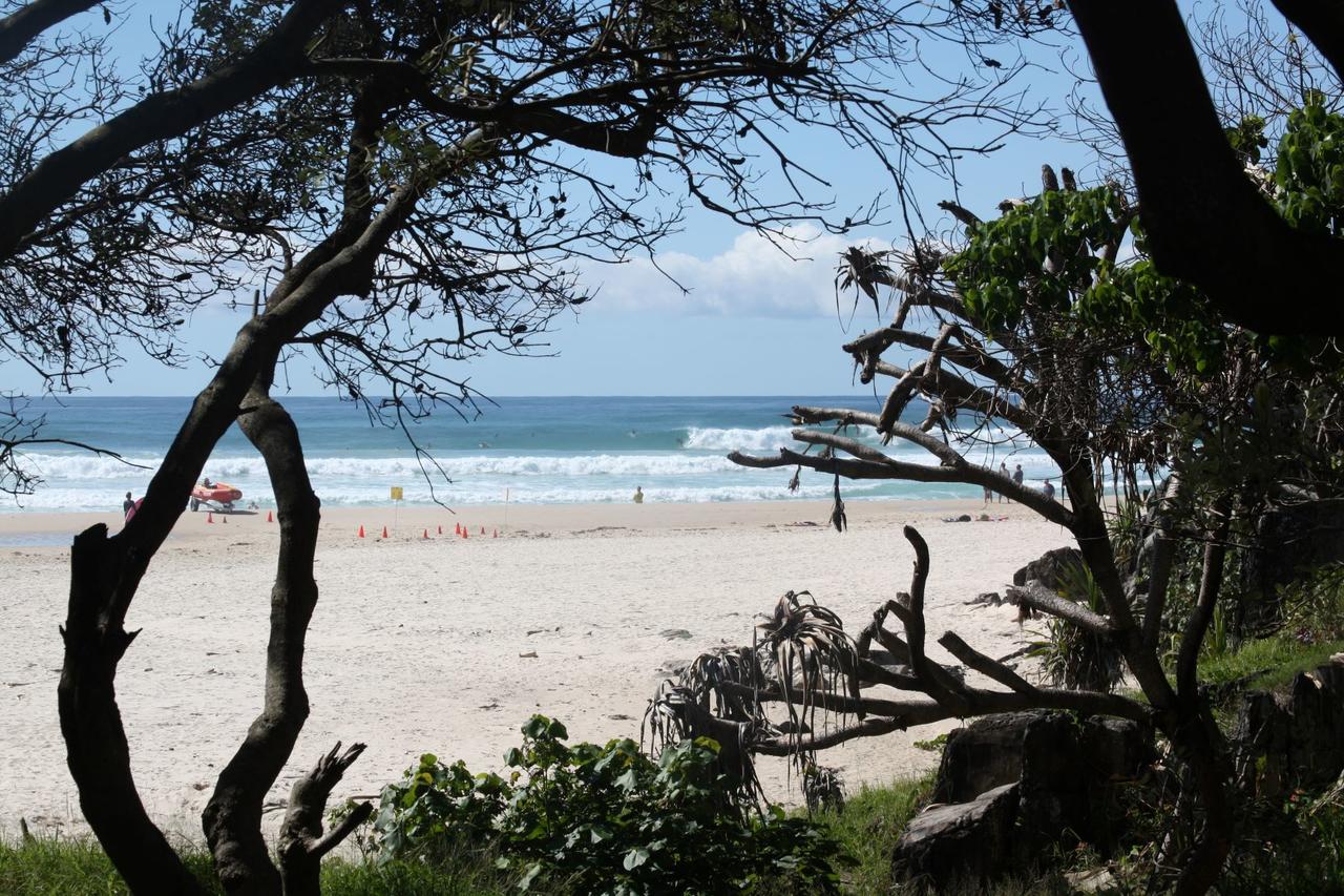 Bogangar NSW Accommodation VIC