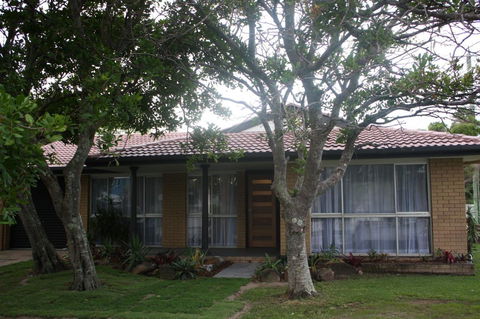 Ocean Breeze At Caba - Accommodation VIC 1