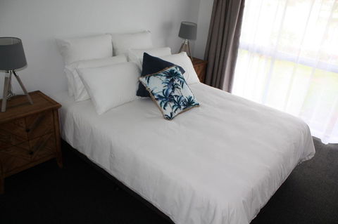 Ocean Breeze At Caba - Accommodation VIC 14