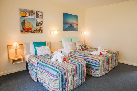 Kempsey Rose Motor Inn - Accommodation VIC 24
