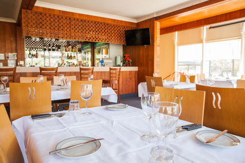 Kempsey Rose Motor Inn - Accommodation VIC 11