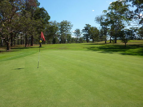 Kempsey Rose Motor Inn - Accommodation VIC 3
