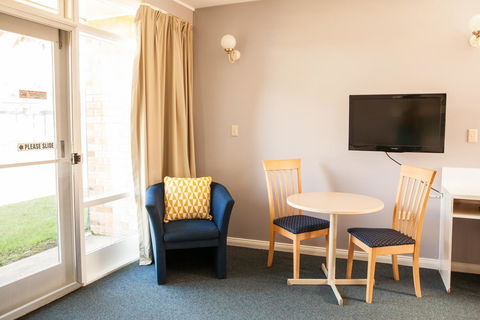 Kempsey Rose Motor Inn - Accommodation VIC 22