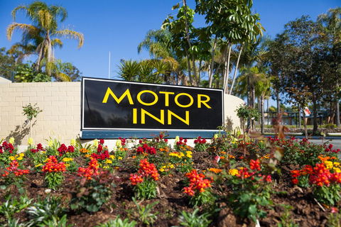 Kempsey Rose Motor Inn - Accommodation VIC 29