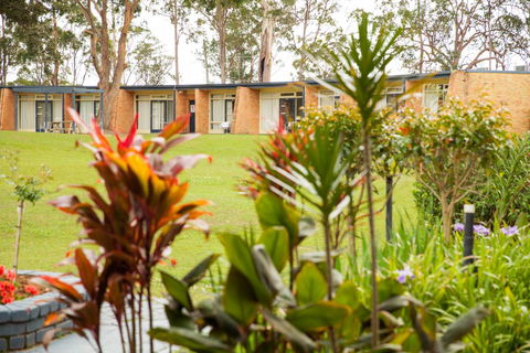 Kempsey Rose Motor Inn - Accommodation VIC 40