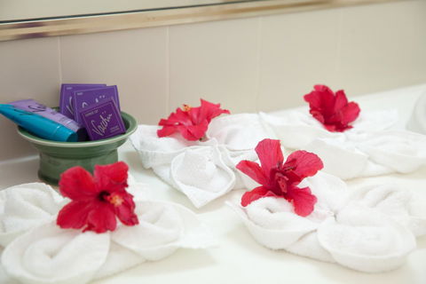 Kempsey Rose Motor Inn - Accommodation VIC 14