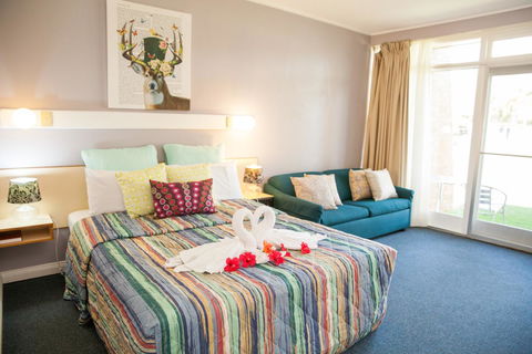 Kempsey Rose Motor Inn - Accommodation VIC 19