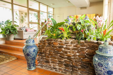 Kempsey Rose Motor Inn - Accommodation VIC 43