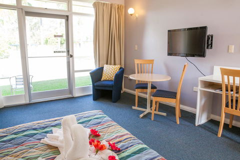 Kempsey Rose Motor Inn - Accommodation VIC 9