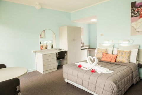 Kempsey Rose Motor Inn - Accommodation VIC 16