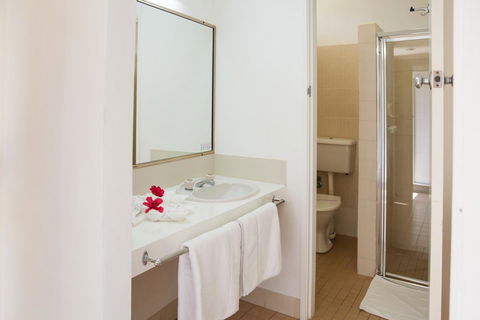 Kempsey Rose Motor Inn - Accommodation VIC 26