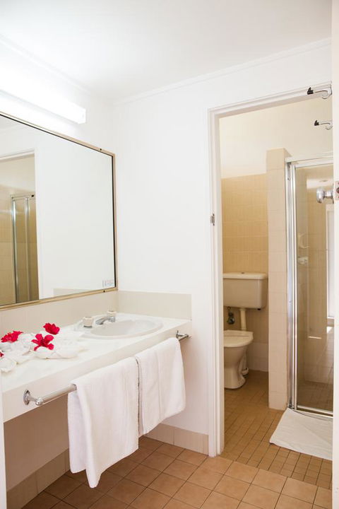 Kempsey Rose Motor Inn - Accommodation VIC 27