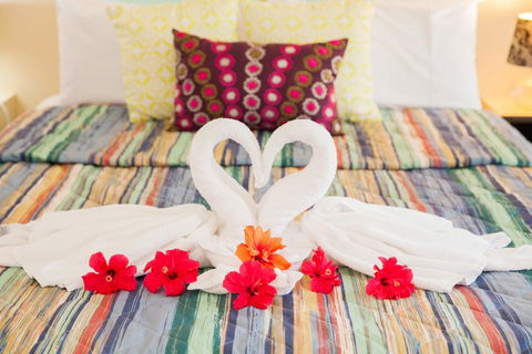 Kempsey Rose Motor Inn - Accommodation VIC 2