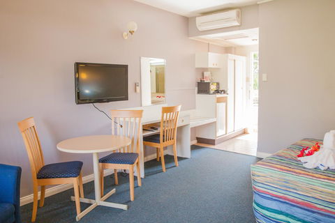Kempsey Rose Motor Inn - Accommodation VIC 25