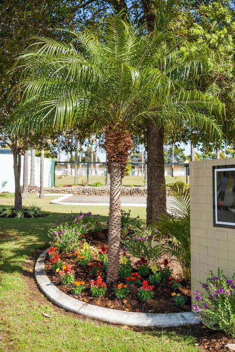 Kempsey Rose Motor Inn - Accommodation VIC 33