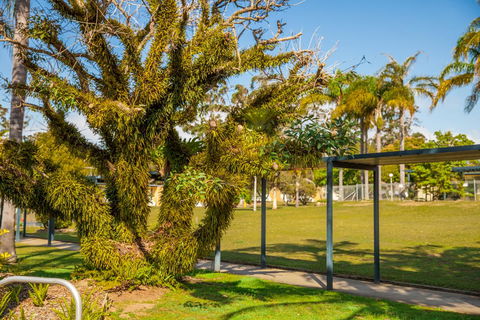 Kempsey Rose Motor Inn - Accommodation VIC 41
