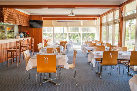 Kempsey Rose Motor Inn - Accommodation VIC 5