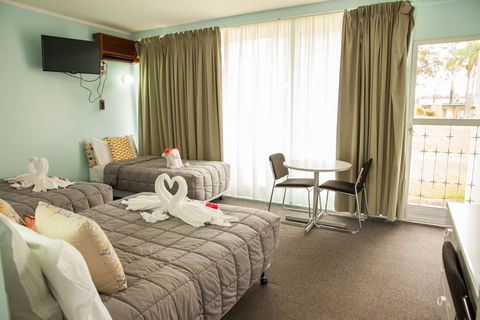 Kempsey Rose Motor Inn - Accommodation VIC 8