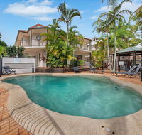 Cossies by the Sea - Accommodation VIC