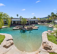 Quality Resort Siesta - Accommodation VIC