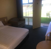 Junee Motor Inn - Accommodation VIC