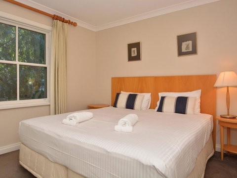 Villa Executive 2br Cypress DS Located Within Cypress Lakes Resort - Accommodation VIC 3