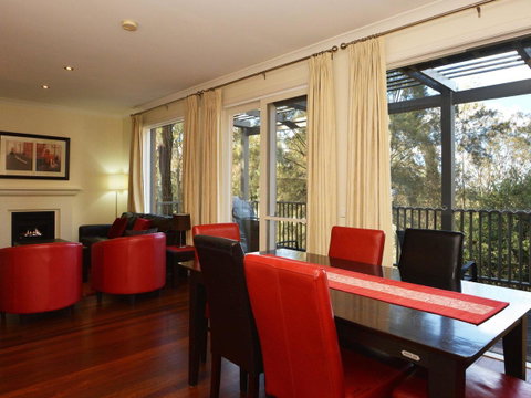Villa Executive 2br Cypress DS Located Within Cypress Lakes Resort - Accommodation VIC 7