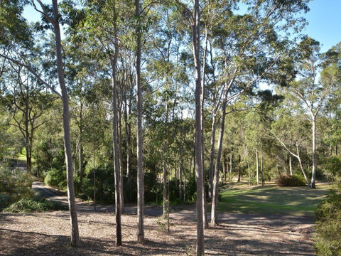 Villa Executive 2br Cypress DS Located Within Cypress Lakes Resort - Accommodation VIC 9