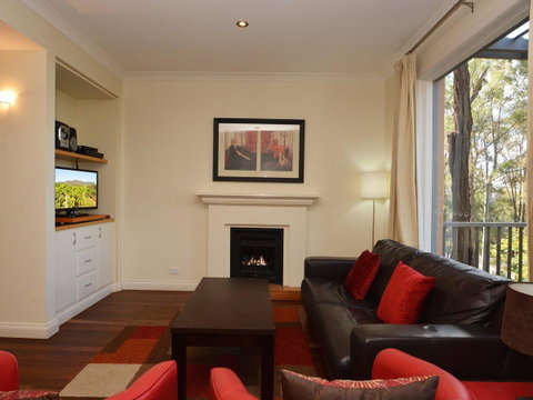 Villa Executive 2br Cypress DS Located Within Cypress Lakes Resort - Accommodation VIC 10