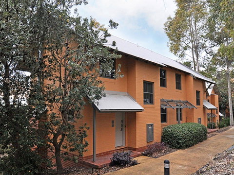 Villa Executive 2br Cypress DS Located Within Cypress Lakes Resort - Accommodation VIC 2