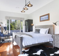 Romanz in the valley Luxury BB - Accommodation VIC