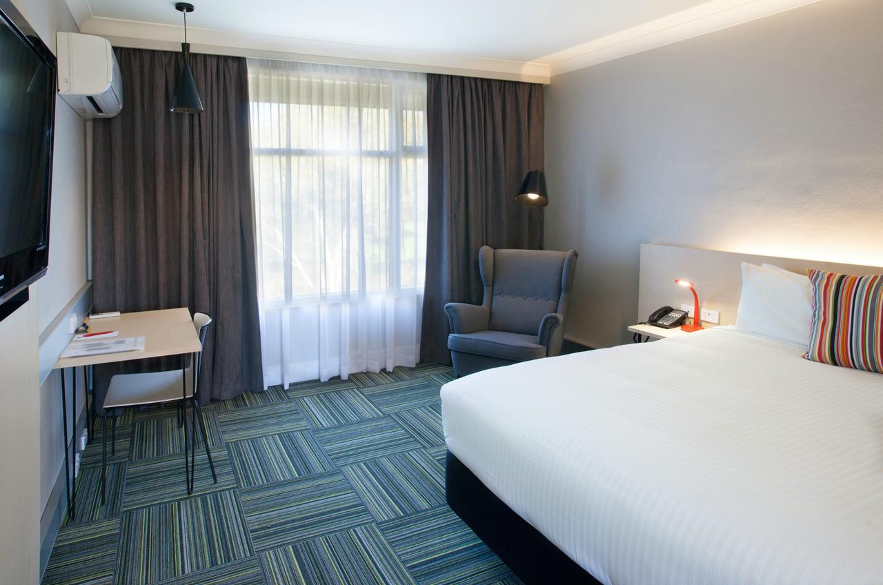West Tamworth NSW Accommodation VIC