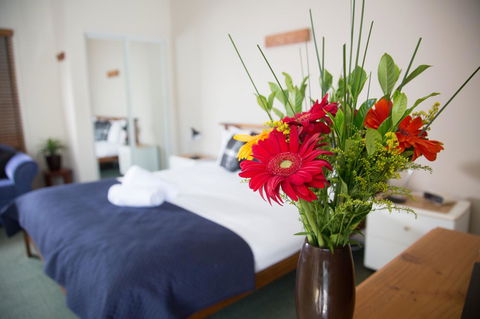 Byron Central Apartments - Accommodation VIC 14
