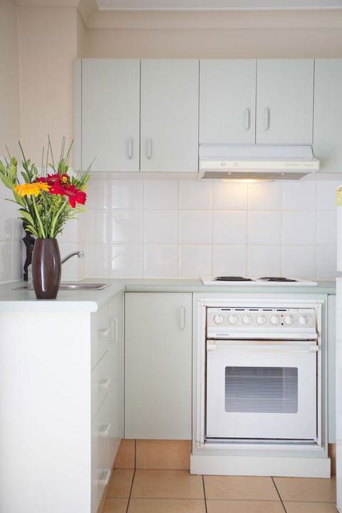Byron Central Apartments - Accommodation VIC 11
