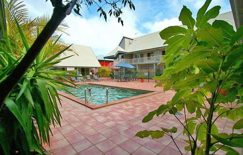 Byron Central Apartments - Accommodation VIC 17