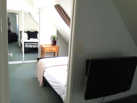 Byron Central Apartments - Accommodation VIC 21