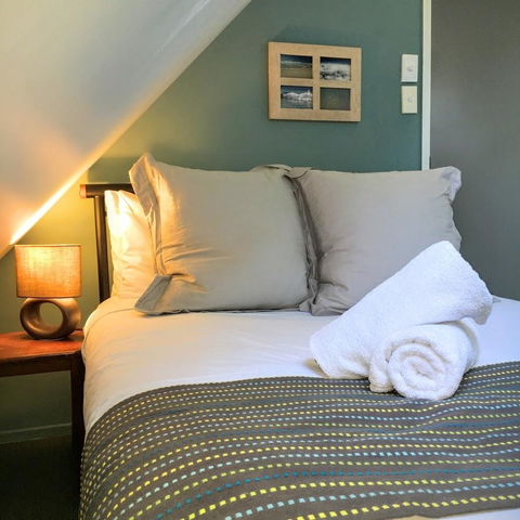 Byron Central Apartments - Accommodation VIC 35
