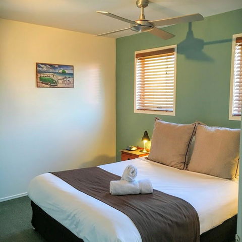 Byron Central Apartments - Accommodation VIC 37