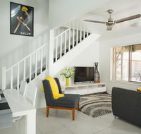 Byron Central Apartments - Accommodation VIC