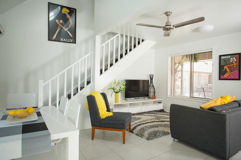 Byron Central Apartments - Accommodation VIC 0