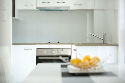 Byron Central Apartments - Accommodation VIC 9