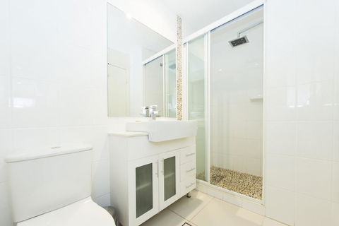 Byron Central Apartments - Accommodation VIC 1